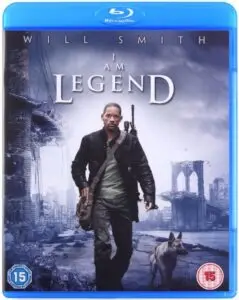 i am legend