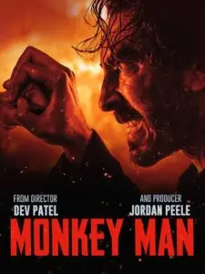 monkey man