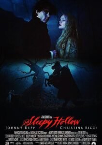 sleepy hollow