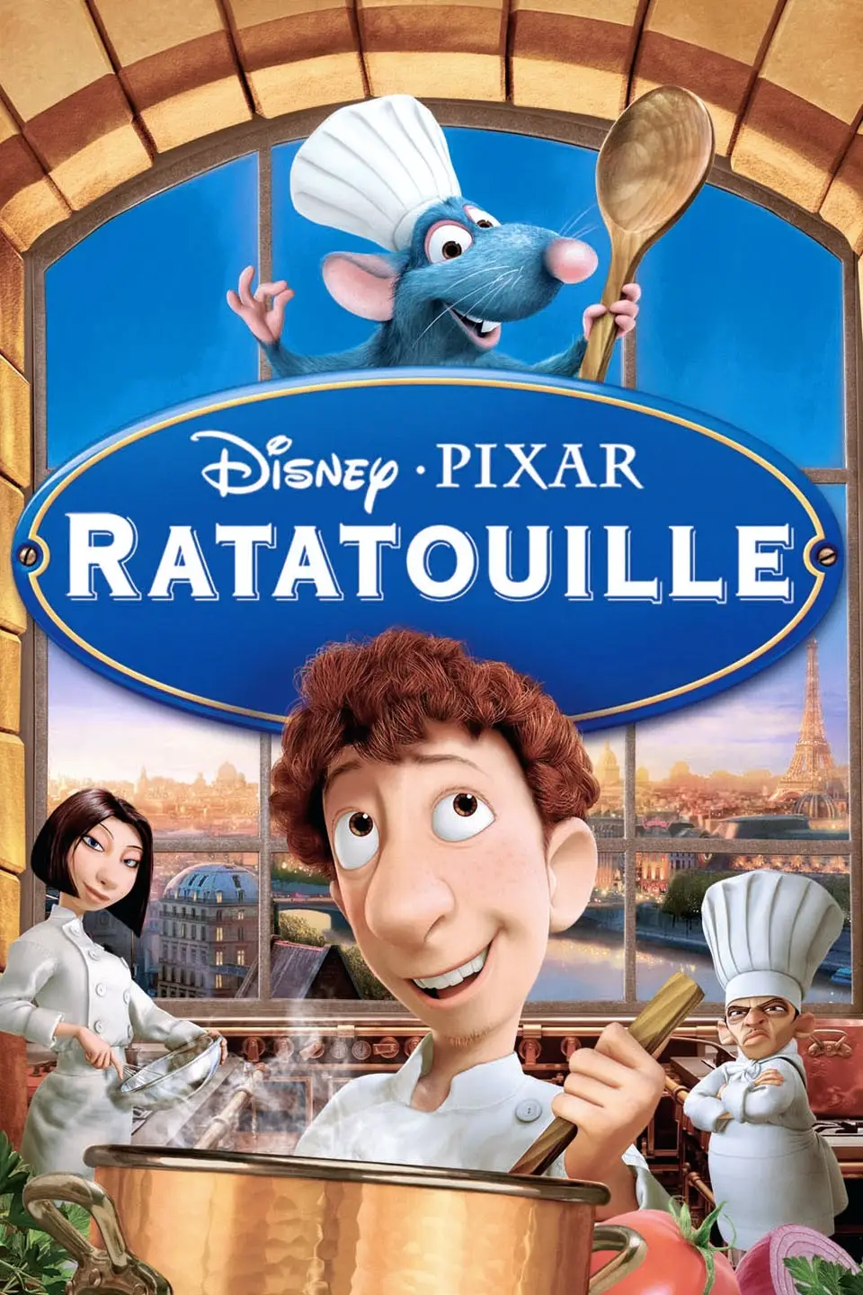 ratatouille