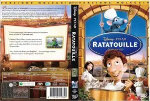 ratatouille