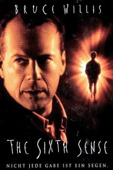 The Sixth Sense: A Chilling Tale of Fear, Redemption, and Revelation