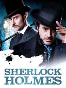 Sherlock holmes