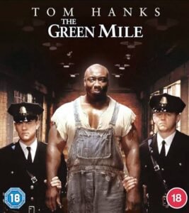 the green mile