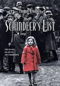 Schindler's list