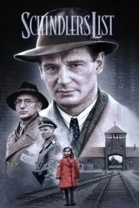 Schindler's list