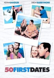 50 first dates