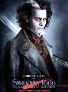 sweeney todd