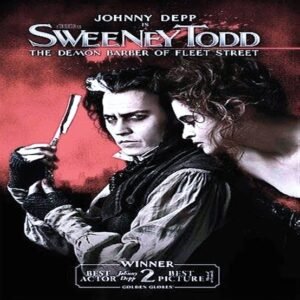 sweeney todd