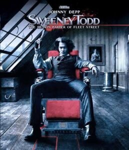 sweeney todd