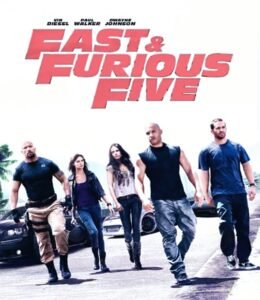 fast five