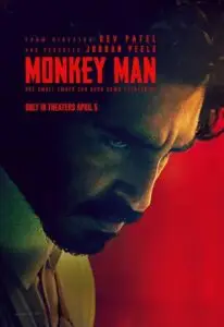 monkey man