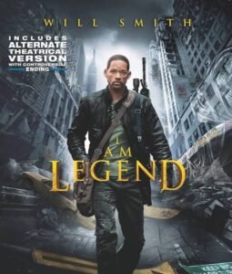 I am legend