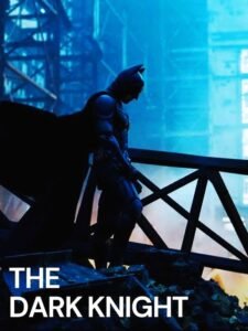 the dark knight