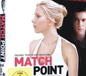 match point