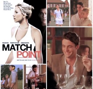 match point