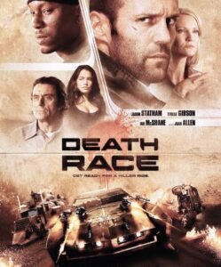 death race