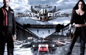 death race