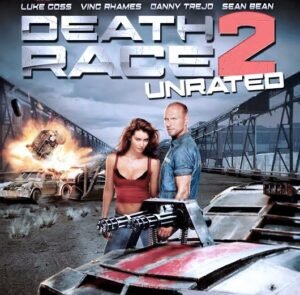 death race 2