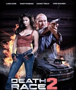 death race 2