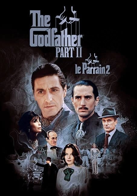 The Godfather Part 2: A Legendary Story of Power, Betrayal and Legacy