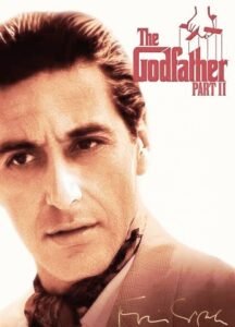 The Godfather part 2