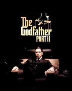 the god father part 2