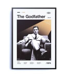 the godfather part 2