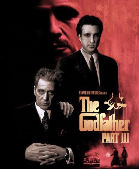 “The Godfather Part 3”: A Haunting Conclusion to a Legendary Saga