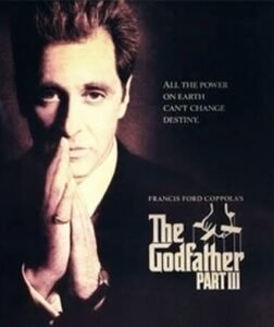 the godfather part 3