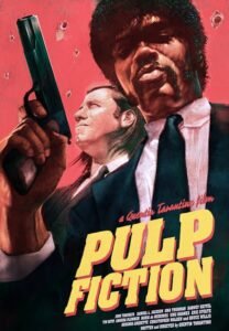 pulp fiction