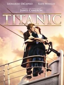 titanic