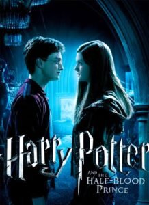 Harry Potter and the half blood prince