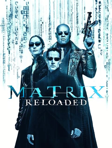 “The Matrix Reloaded”: Unraveling the Layers of Control and Destiny