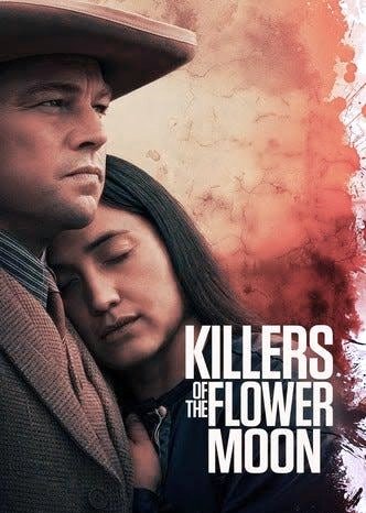 Killers of the Flower Moon: A Dark Chapter in American History