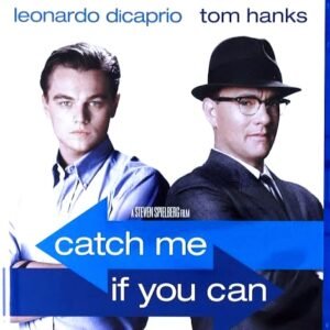 catch me if you can