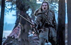 The Revenant