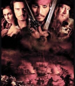 pirates of the caribbean