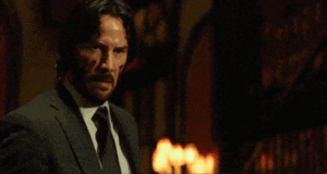 john wick