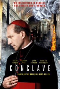 conclave