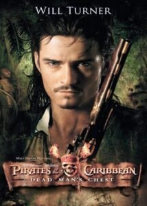 pirates of the caribbean the dead man's chest