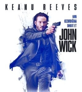 john wick