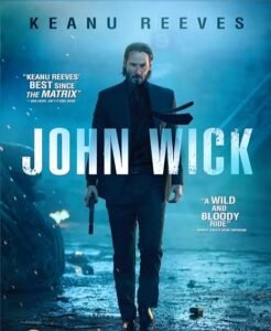 john wick