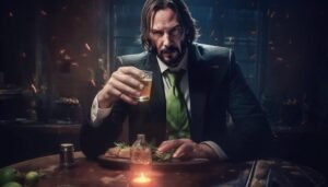 john wick