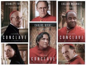 Conclave