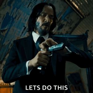 john wick