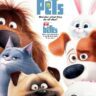 The Secret Life of Pets