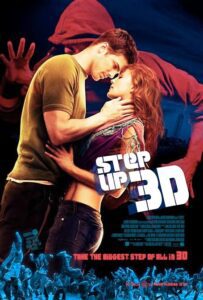 Step Up 3d