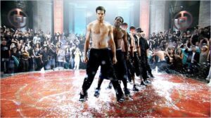 Step Up 3d