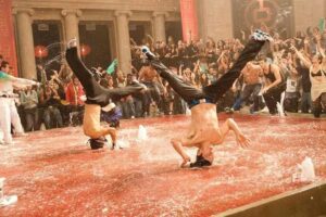 Step Up 3d